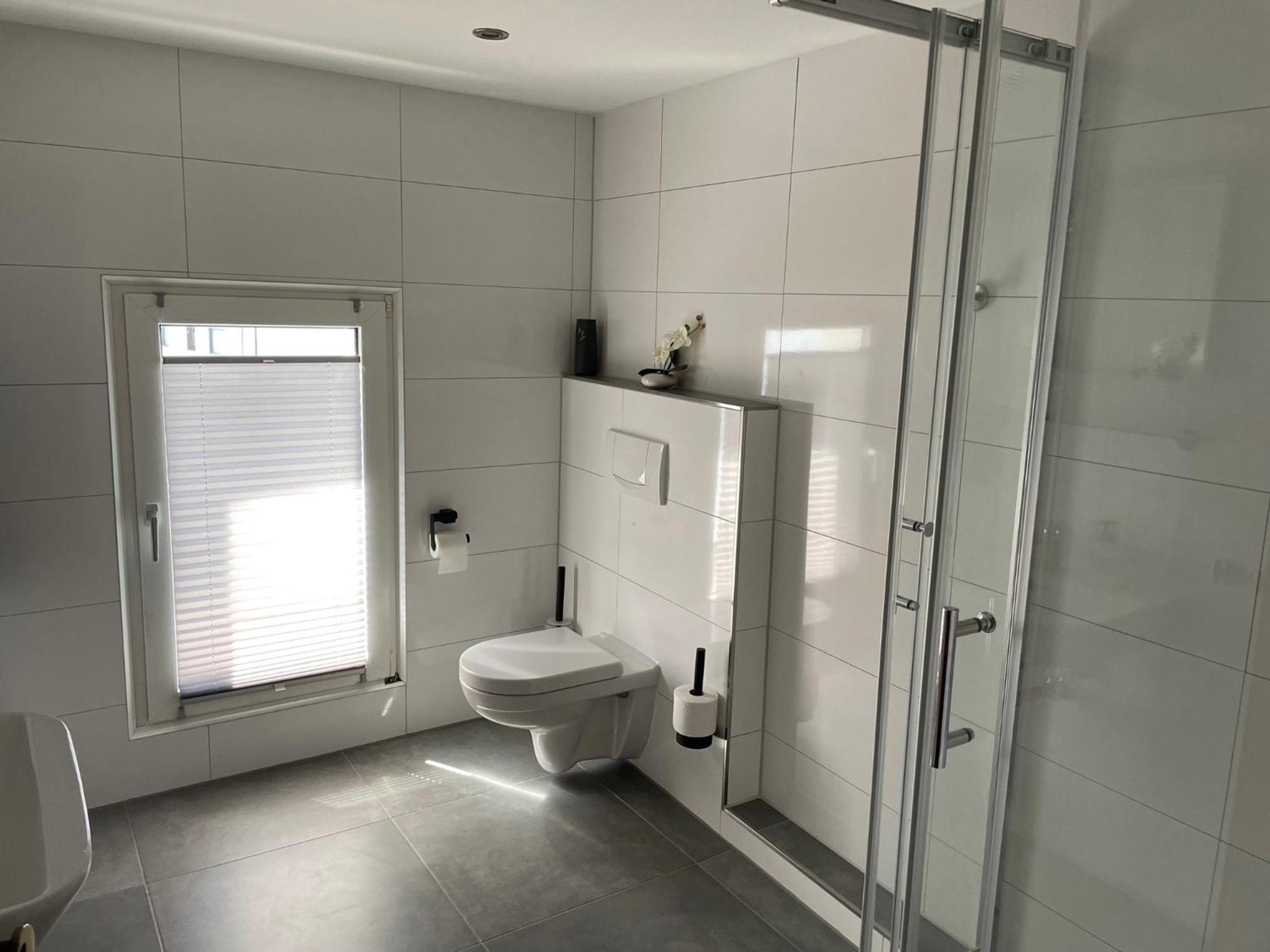 Ferienwohnung Hildfeld Kors Винтерберг Екстериор снимка