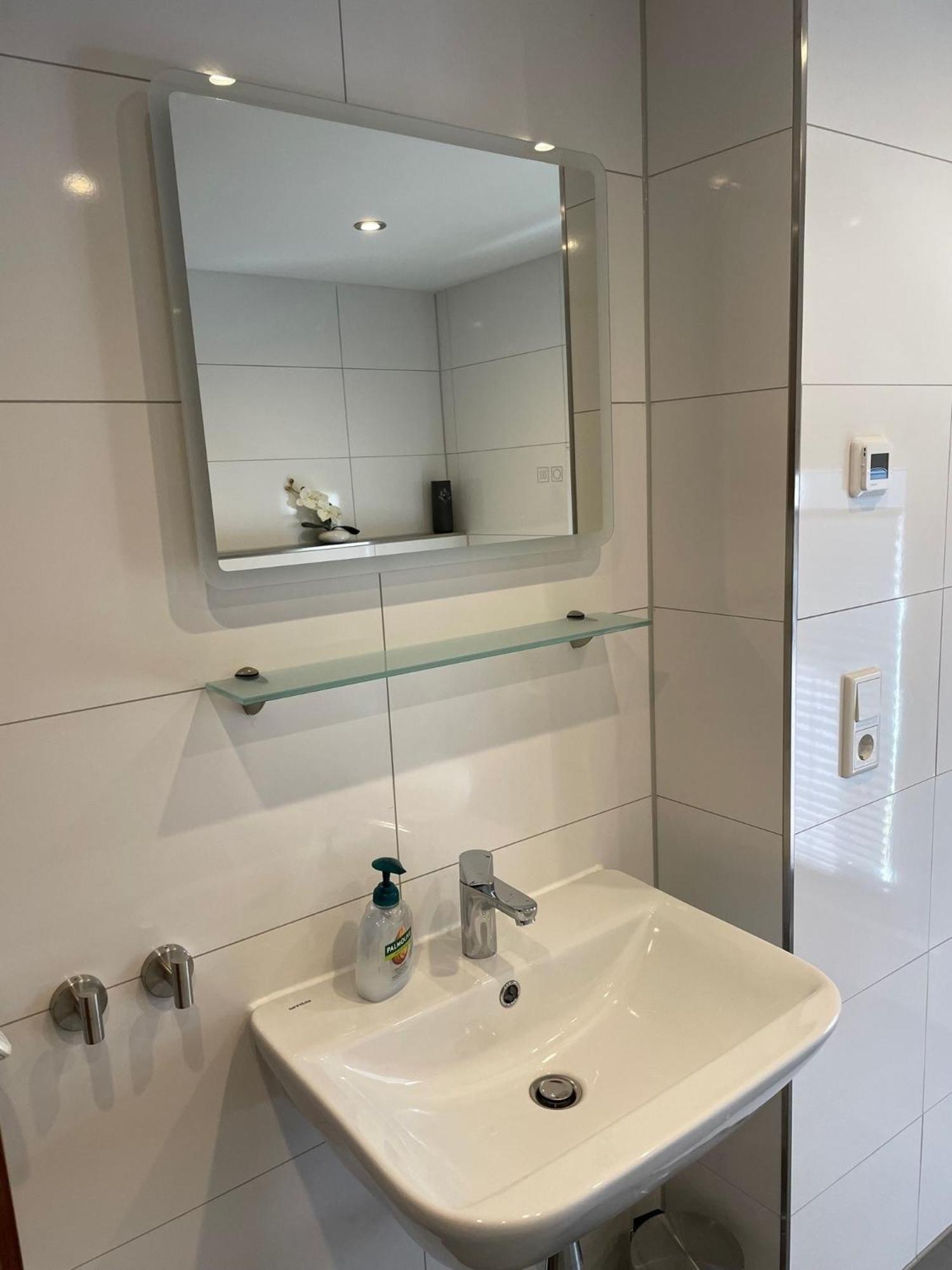 Ferienwohnung Hildfeld Kors Винтерберг Екстериор снимка