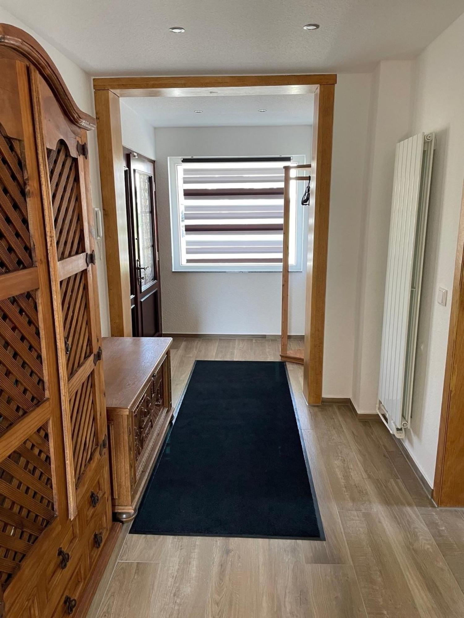 Ferienwohnung Hildfeld Kors Винтерберг Екстериор снимка