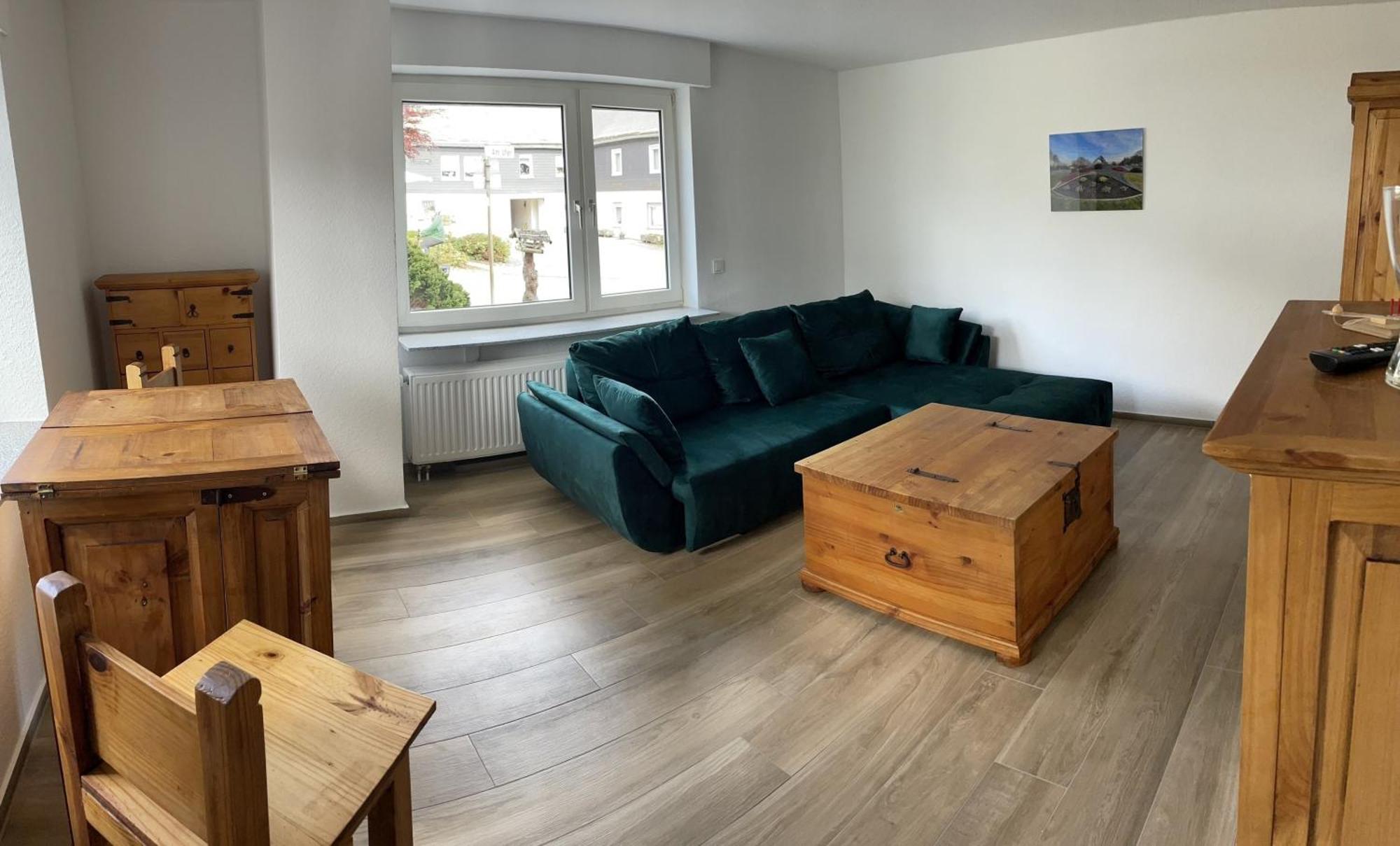 Ferienwohnung Hildfeld Kors Винтерберг Екстериор снимка