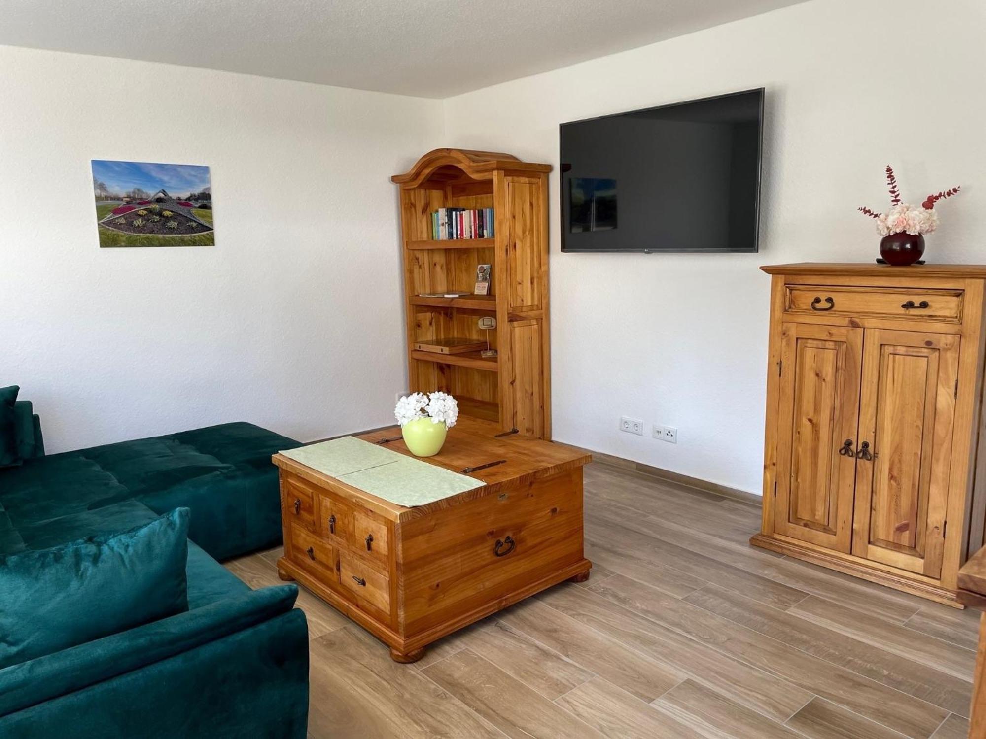 Ferienwohnung Hildfeld Kors Винтерберг Екстериор снимка